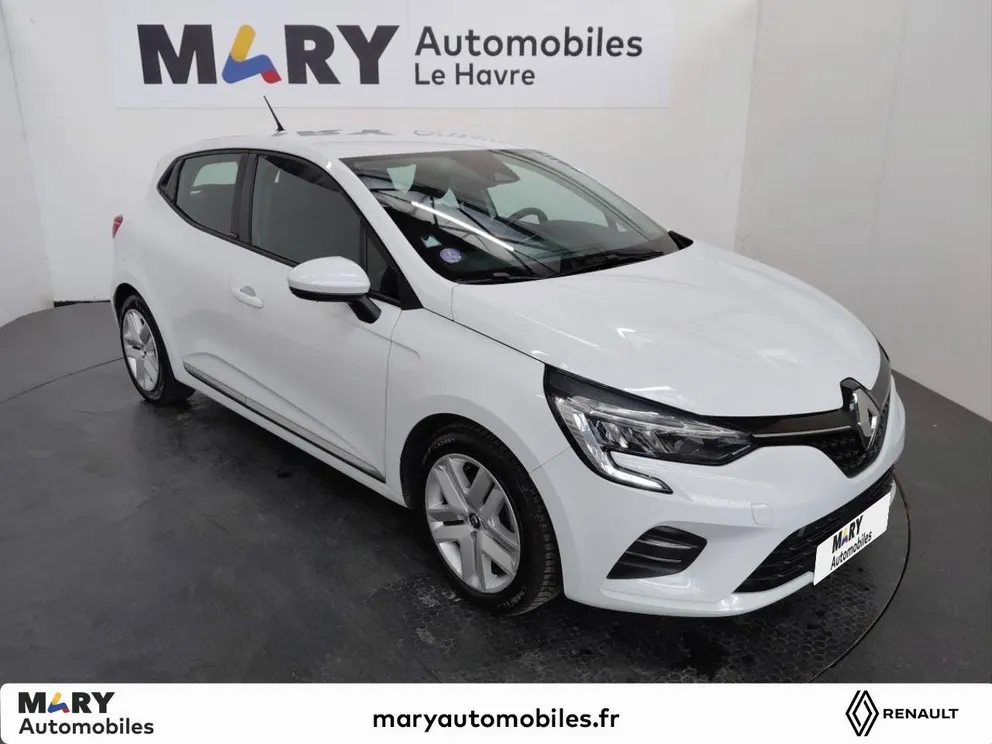 Véhicule occasion 217676 - renault CLIO - Photo 3