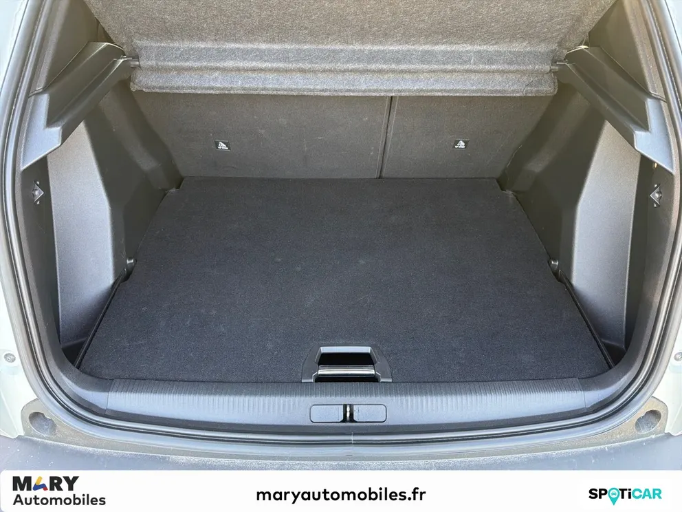 Véhicule occasion 224827 - peugeot 2008 - Photo 19