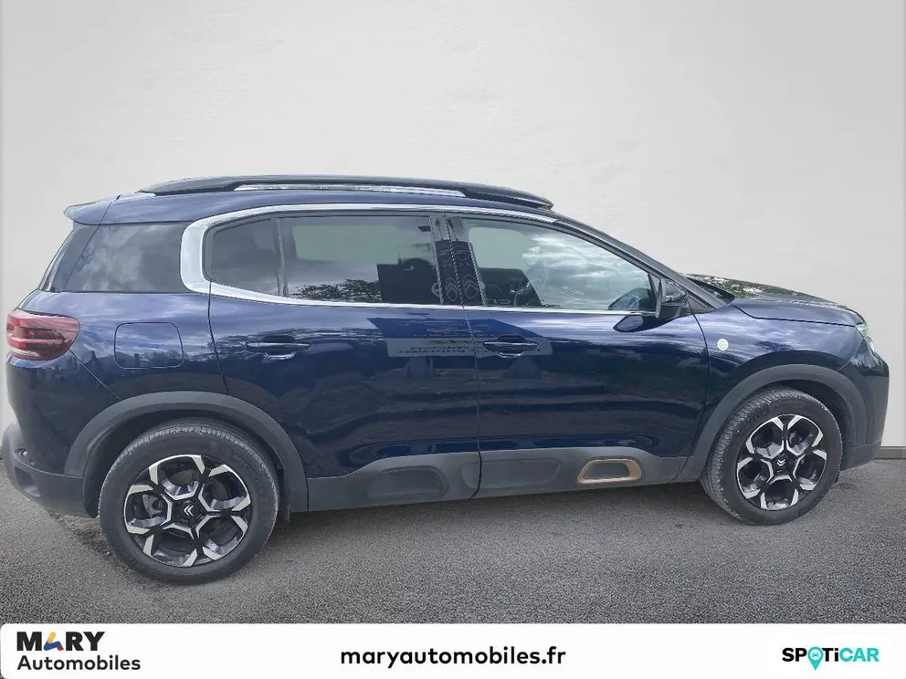 Véhicule occasion 229543 - Citroën C5 AIRCROSS - Photo 4