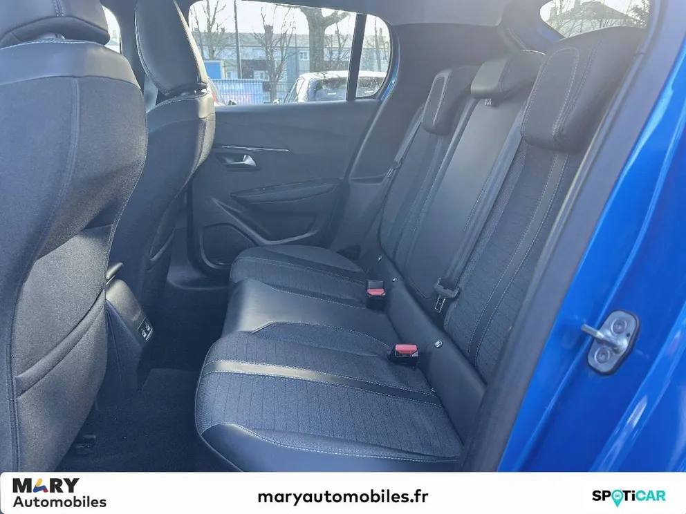 Véhicule occasion 211088 - peugeot 208 - Photo 10