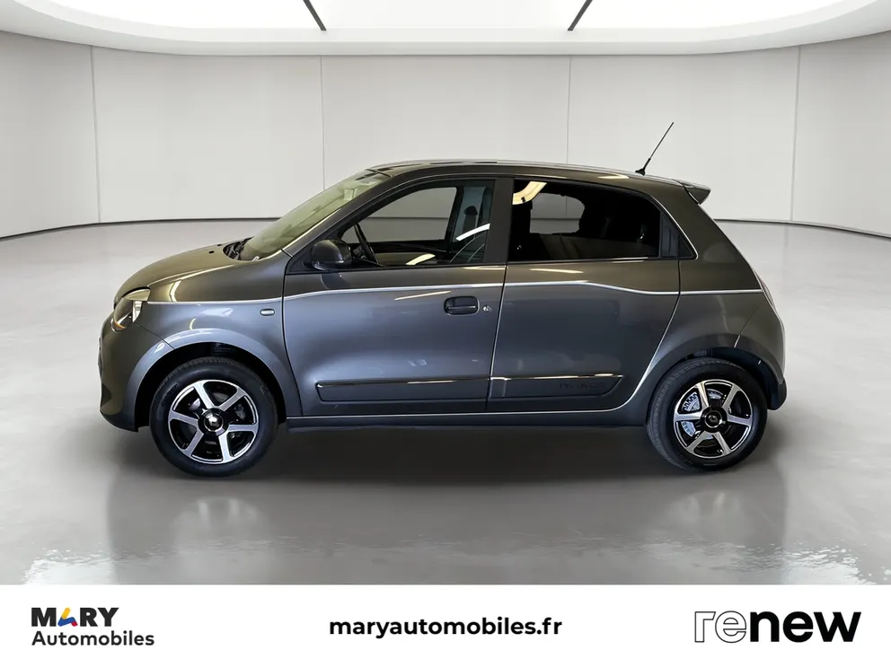 Véhicule occasion 1232862 - renault TWINGO - Photo 2