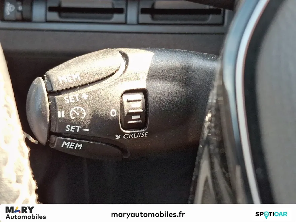 Véhicule occasion 1232877 - peugeot 3008 - Photo 16