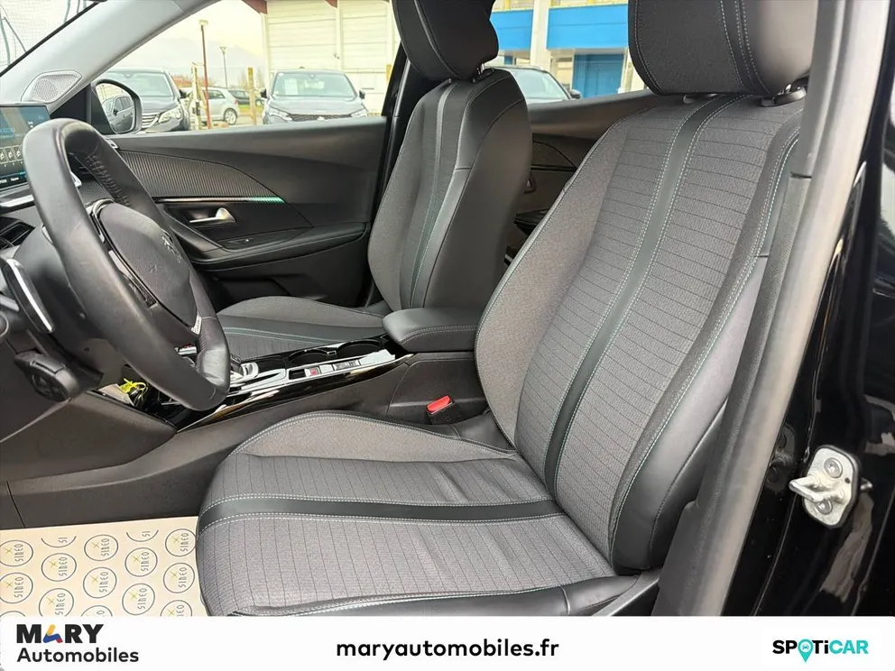 Véhicule occasion 216615 - peugeot 2008 - Photo 9