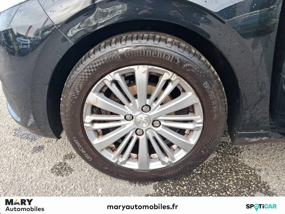 Véhicule occasion 233147 - peugeot 208 - Photo 11