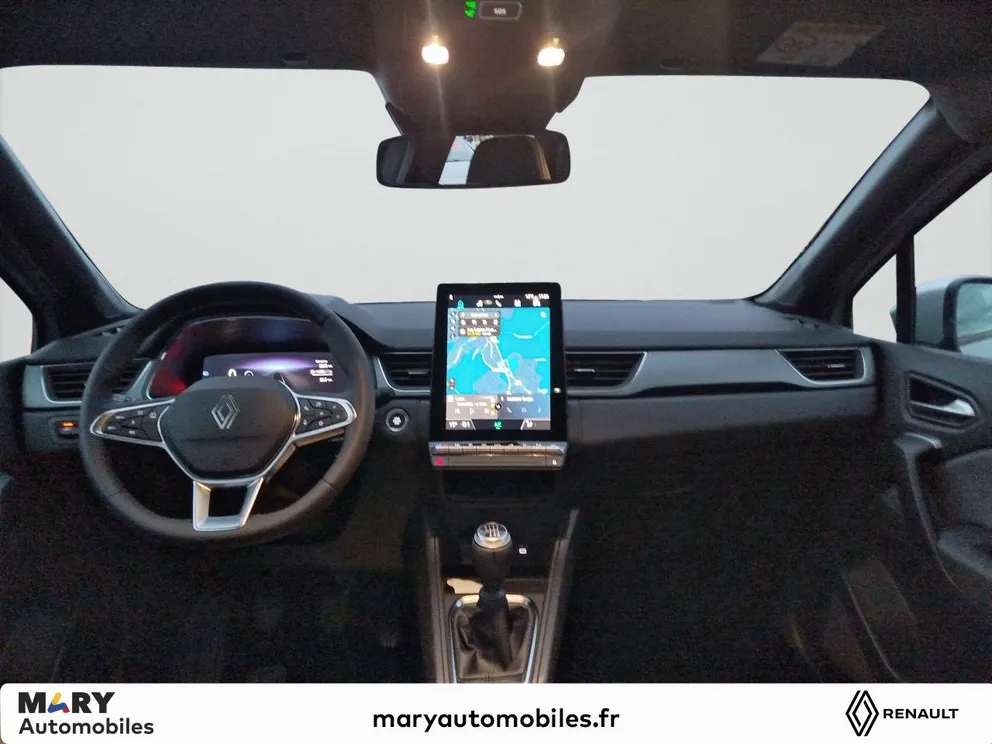 Véhicule occasion 207027 - renault CAPTUR - Photo 8