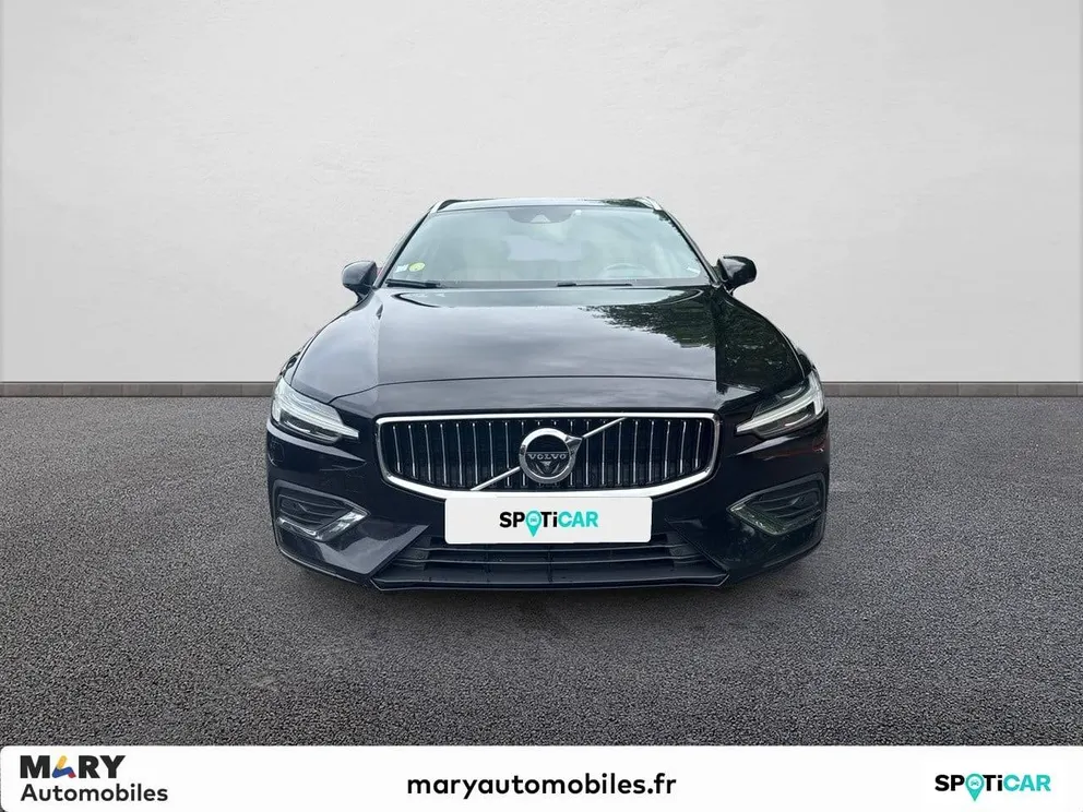 Véhicule occasion 238742 - volvo V60 - Photo 2