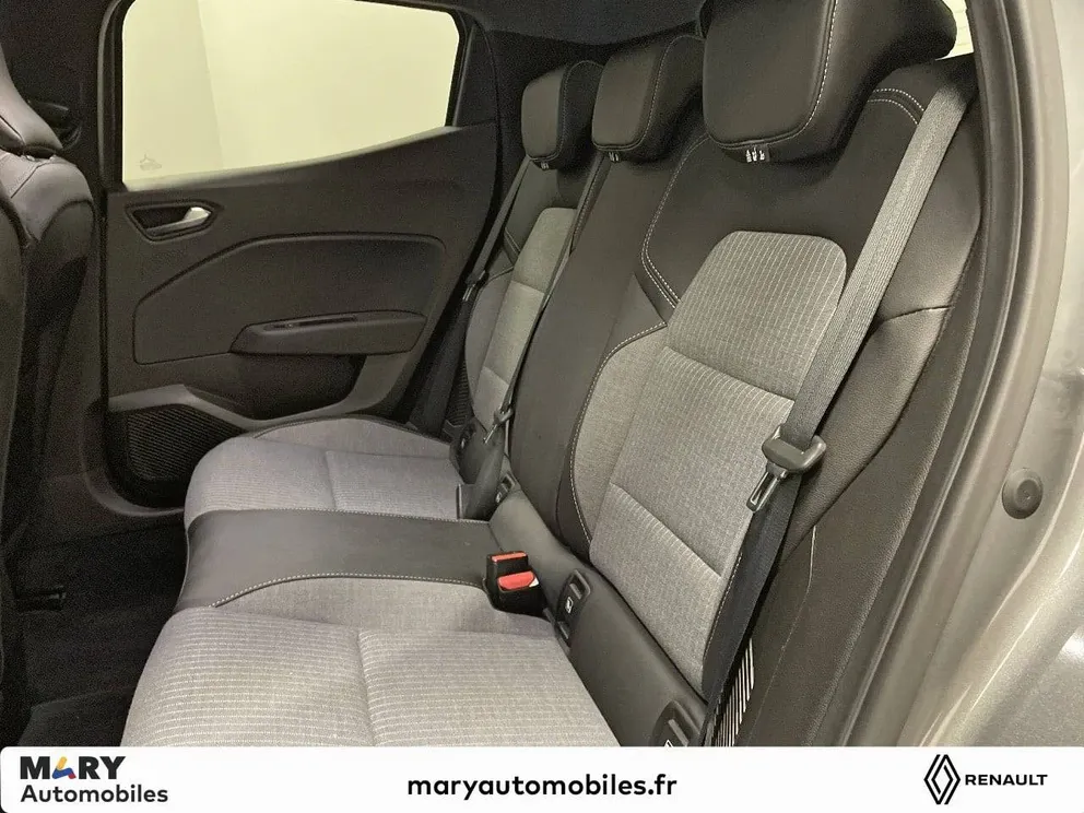 Véhicule occasion 229420 - renault CLIO - Photo 10