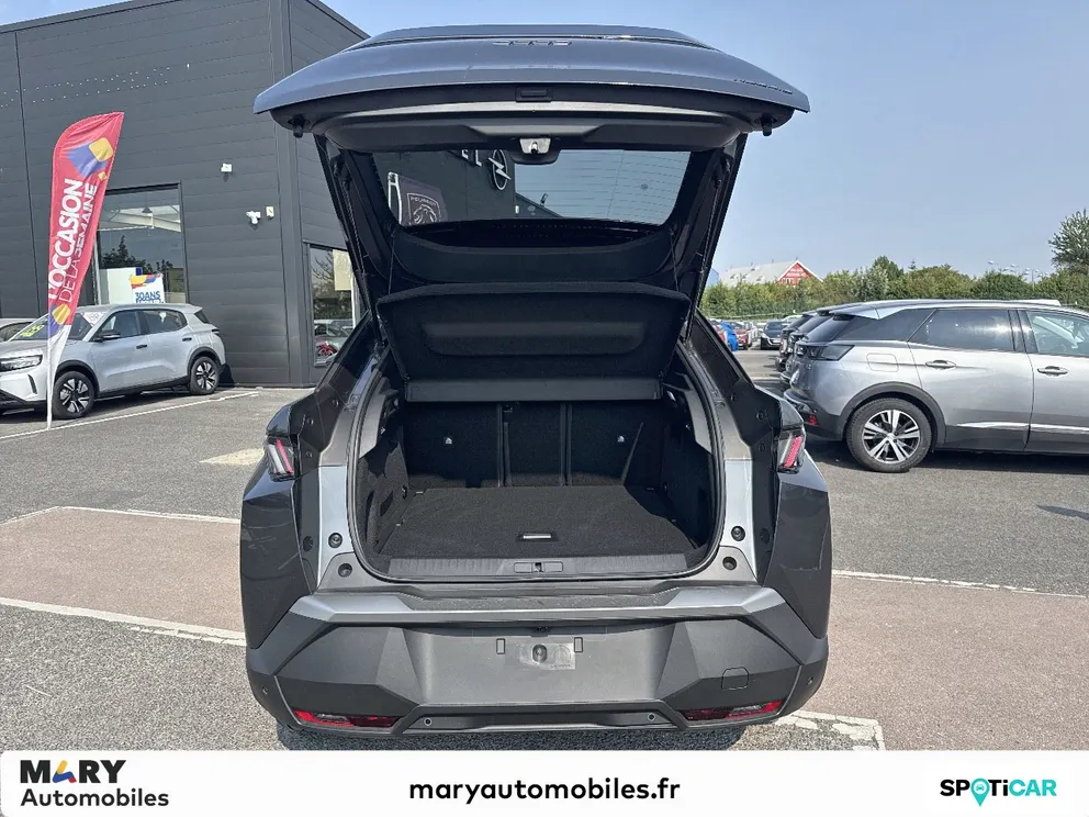 Véhicule occasion 1233602 - peugeot 3008 - Photo 16