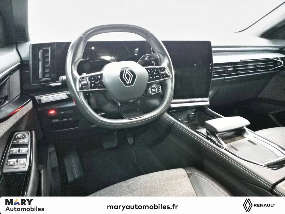 Véhicule occasion 188631 - renault ESPACE - Photo 8