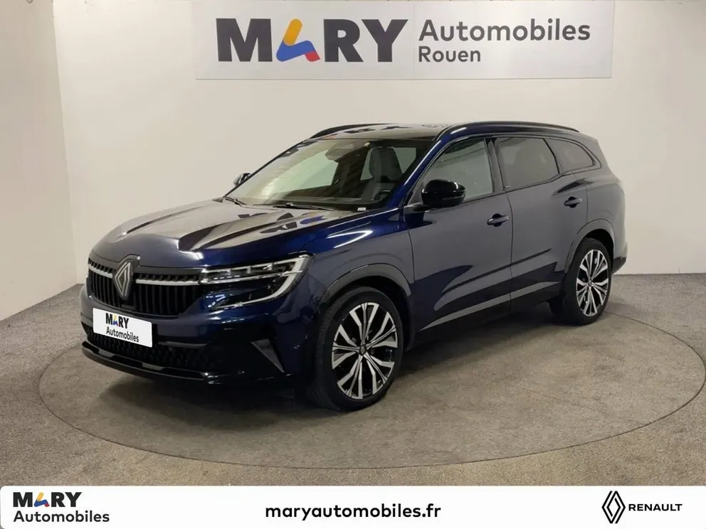 Véhicule occasion 209426 - renault ESPACE - Photo 1