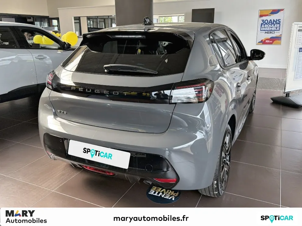 Véhicule occasion 236021 - peugeot 208 - Photo 16