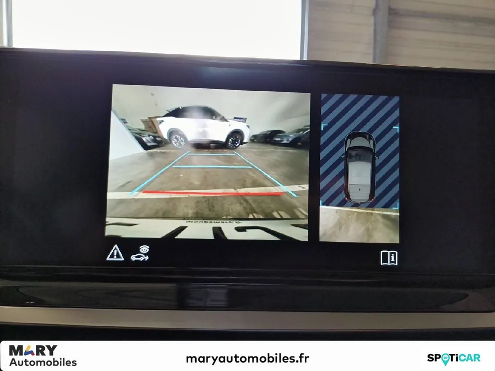 Véhicule occasion 180775 - peugeot 208 - Photo 14