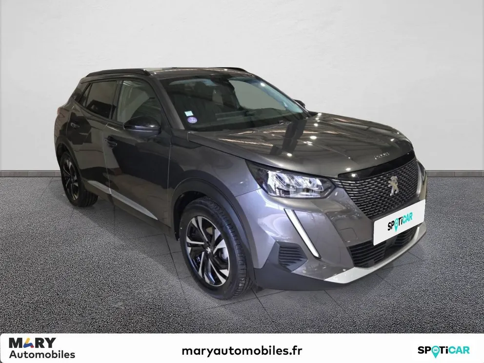 Véhicule occasion 220379 - peugeot 2008 - Photo 3