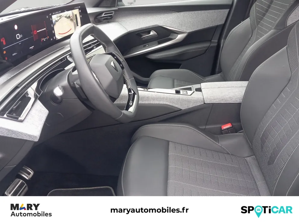 Véhicule occasion 1244550 - peugeot 5008 - Photo 14