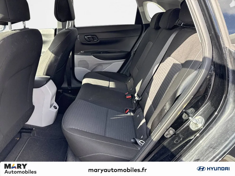 Véhicule occasion 227473 - hyundai i20 - Photo 9