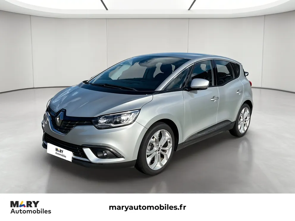 Véhicule occasion 1241702 - renault SCENIC - Photo 1