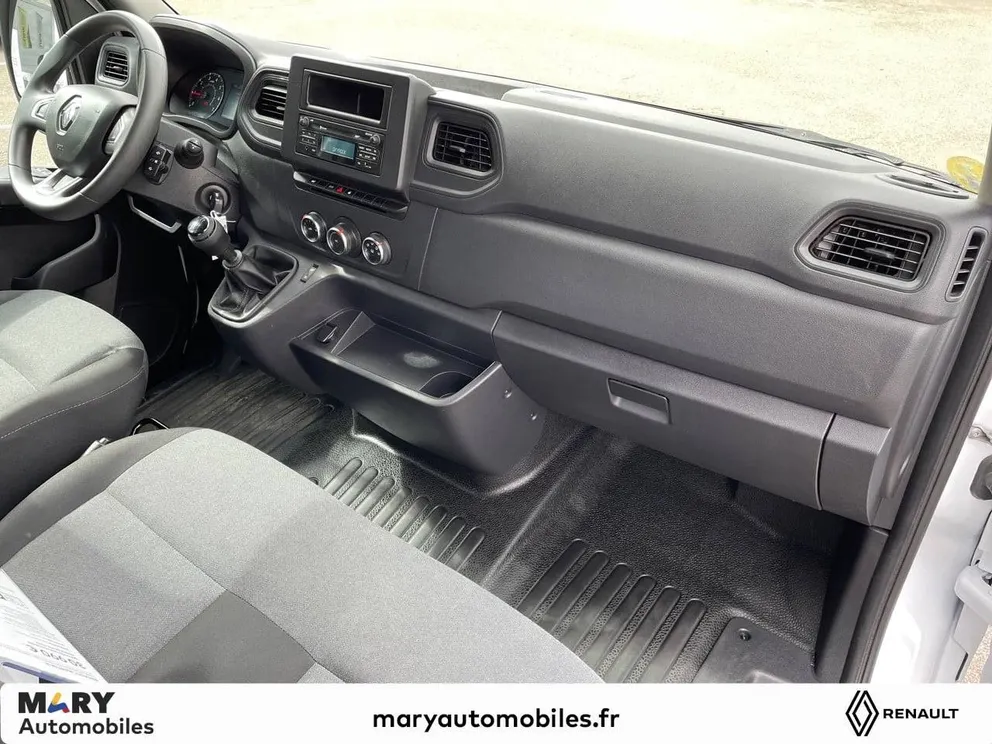 Véhicule occasion 220669 - renault MASTER - Photo 18