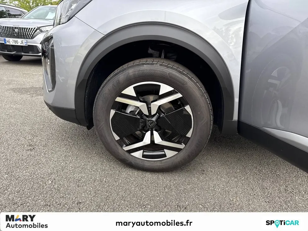 Véhicule occasion 181667 - peugeot 2008 - Photo 11