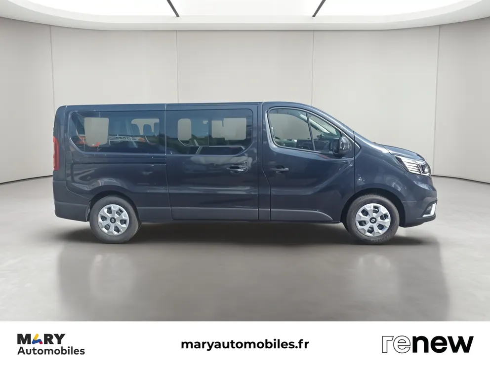 Véhicule occasion 230315 - renault TRAFIC - Photo 6