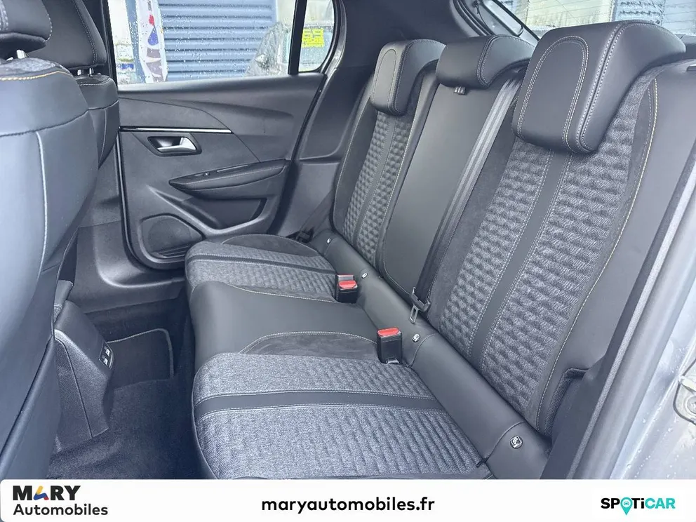 Véhicule occasion 203894 - peugeot 208 - Photo 10