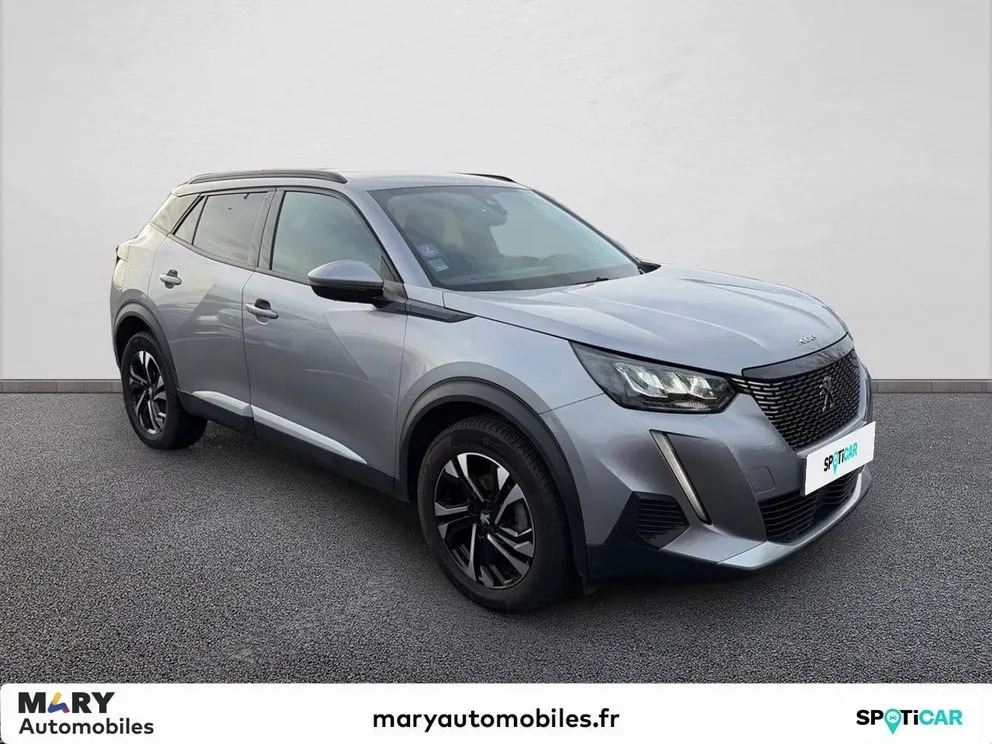 Véhicule occasion 216169 - peugeot 2008 - Photo 3