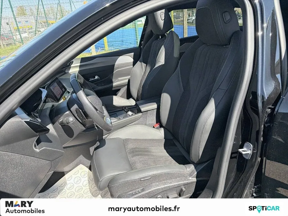 Véhicule occasion 227800 - peugeot 308 - Photo 9