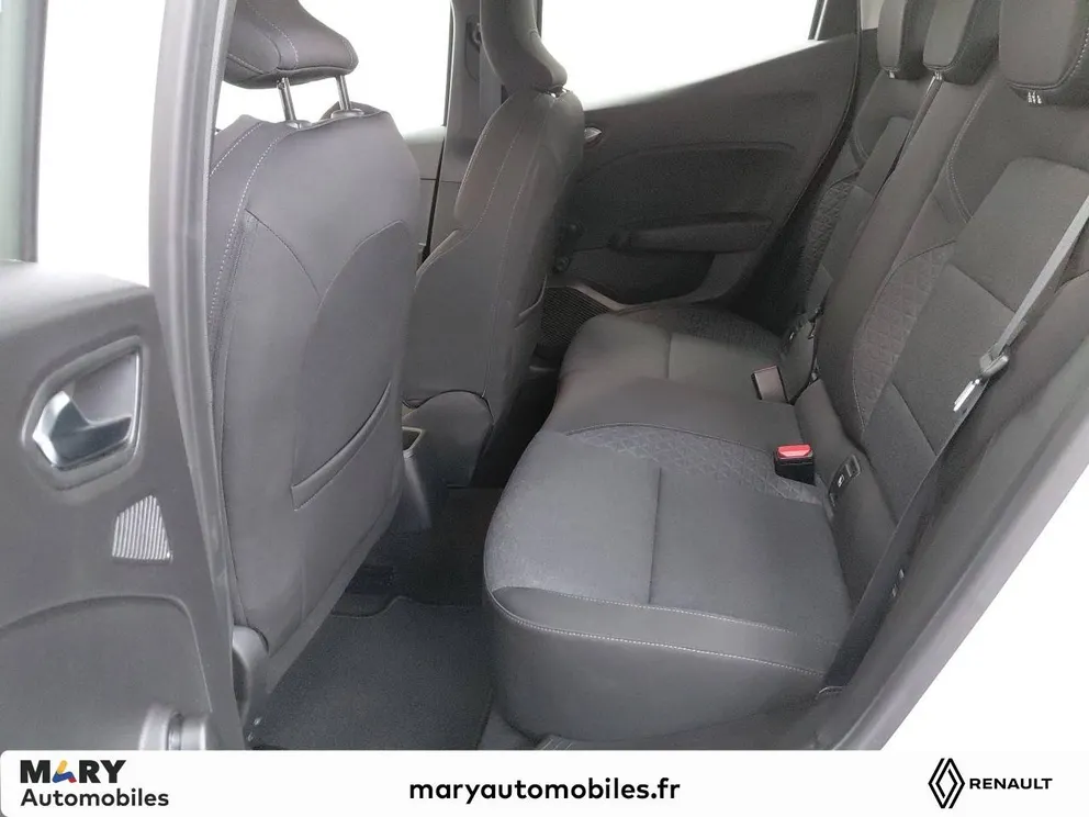 Véhicule occasion 217676 - renault CLIO - Photo 10