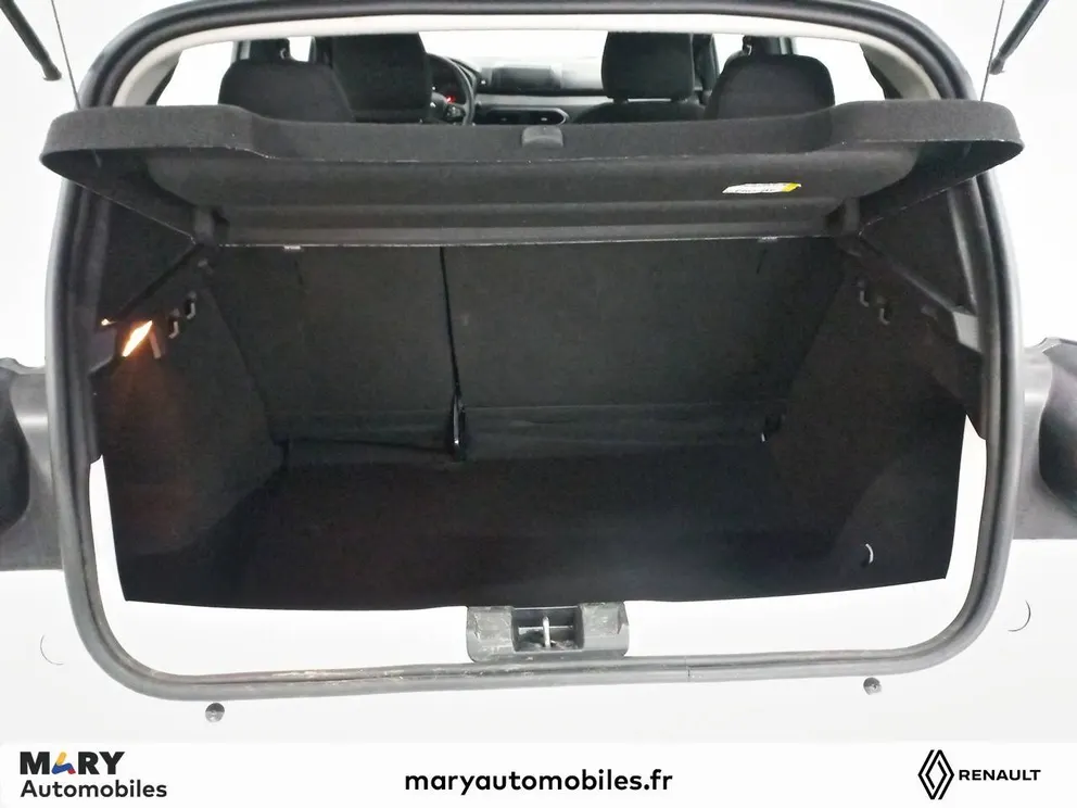 Véhicule occasion 204434 - dacia SANDERO - Photo 6