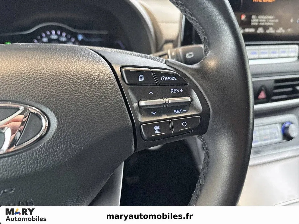 Véhicule occasion 194008 - hyundai KONA - Photo 17