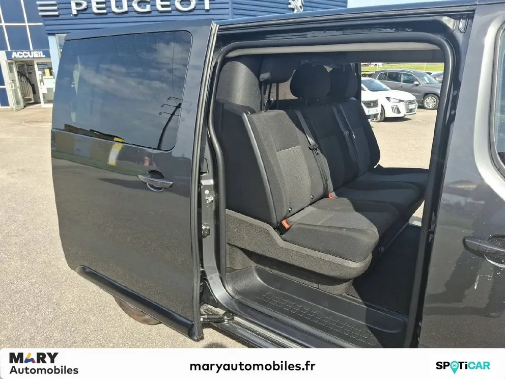 Véhicule occasion 238919 - peugeot EXPERT - Photo 19