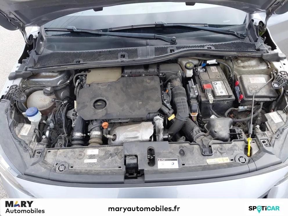 Véhicule occasion 238372 - peugeot 208 - Photo 10