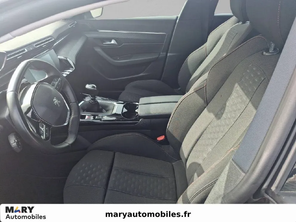 Véhicule occasion 223222 - peugeot 508 - Photo 9