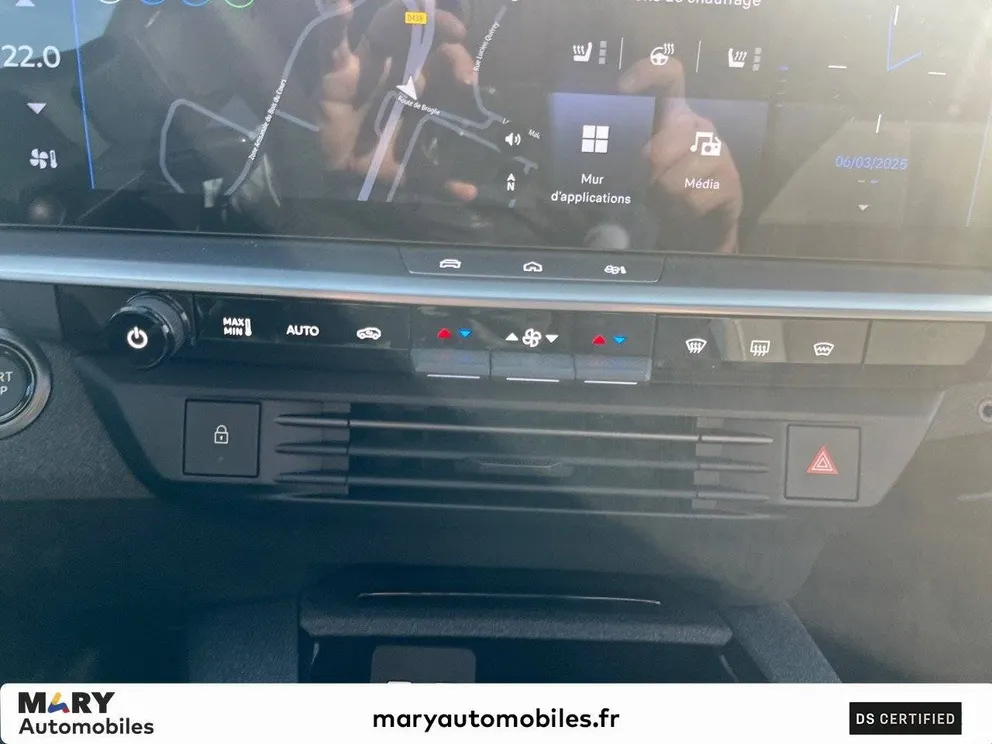 Véhicule occasion 166522 - opel GRANDLAND - Photo 25