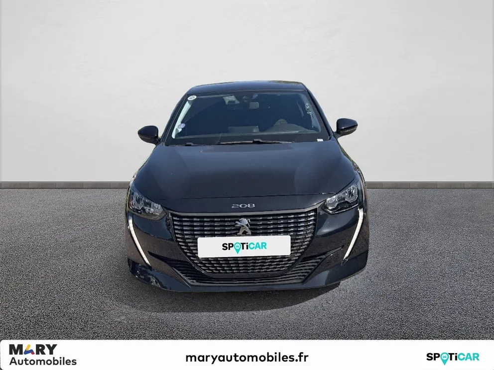 Véhicule occasion 237546 - peugeot 208 - Photo 6