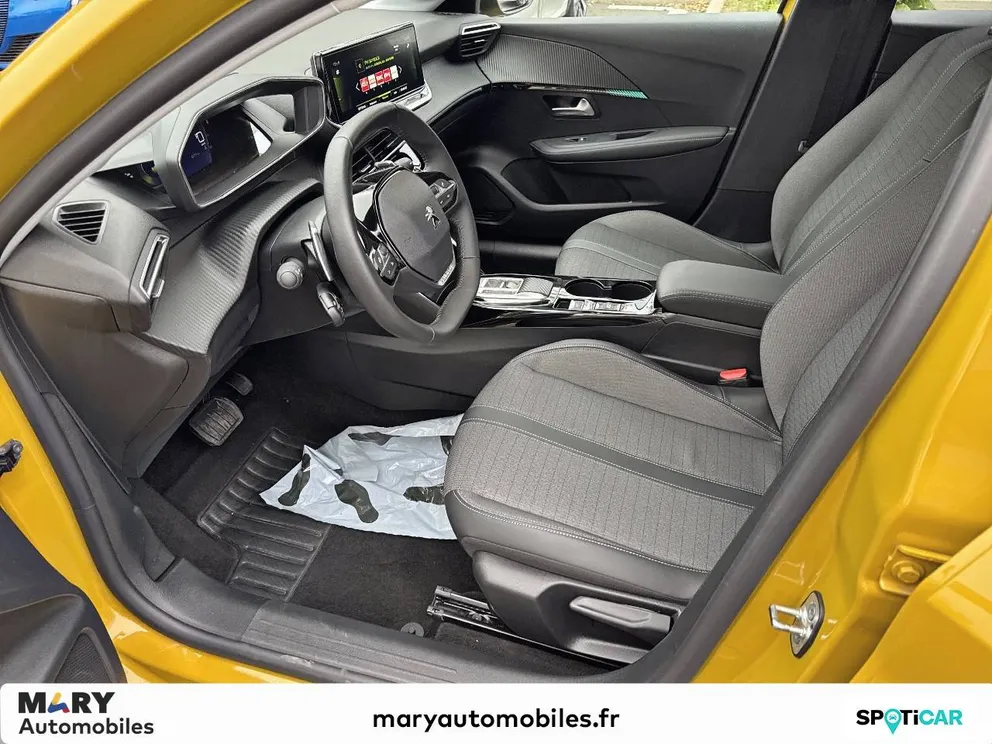 Véhicule occasion 191617 - peugeot 208 - Photo 9