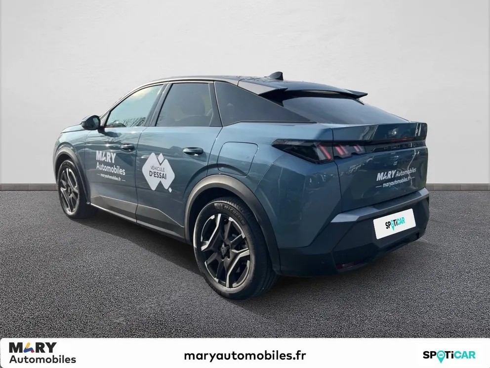 Véhicule occasion 224124 - peugeot 3008 - Photo 2