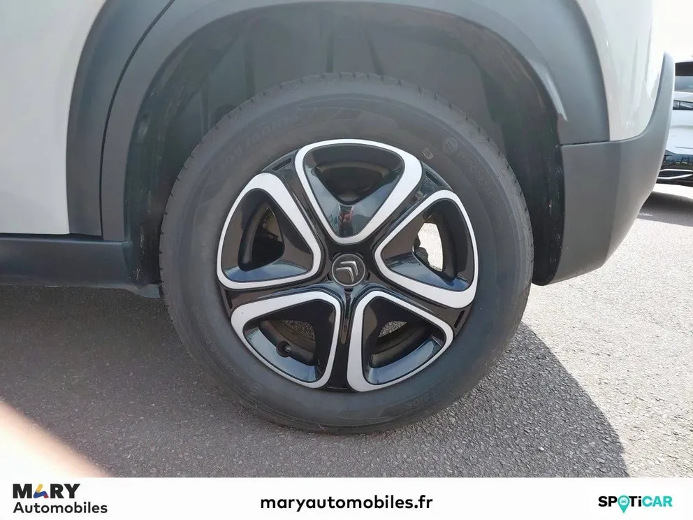 Véhicule occasion 232417 - Citroën C3 AIRCROSS - Photo 11