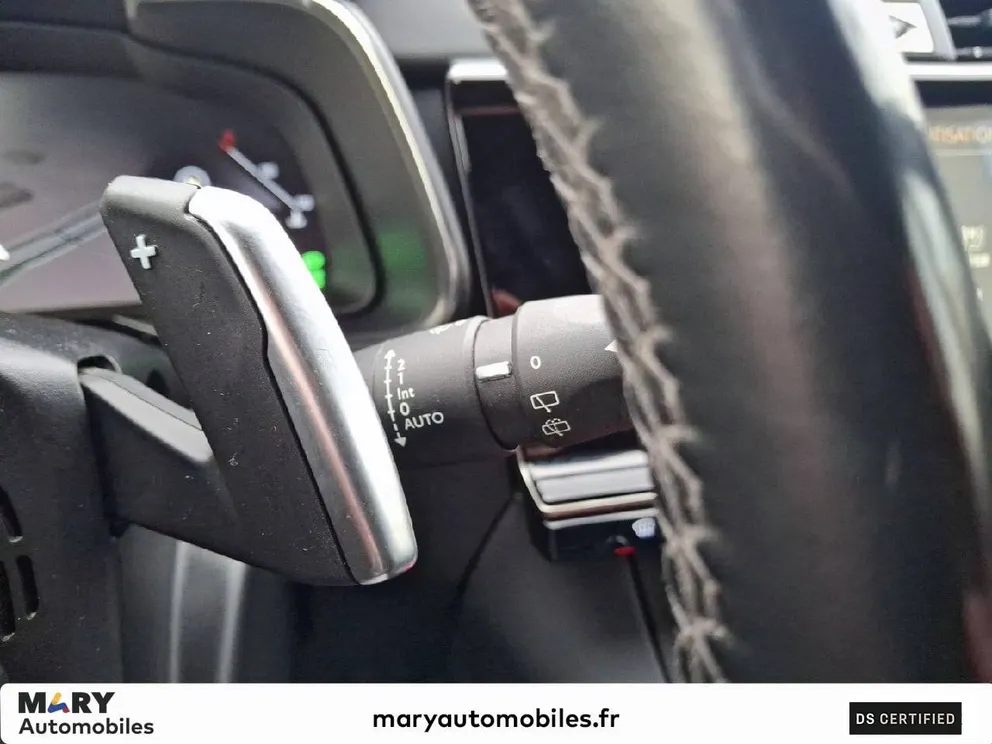 Véhicule occasion 208811 - ds DS 7 - Photo 22
