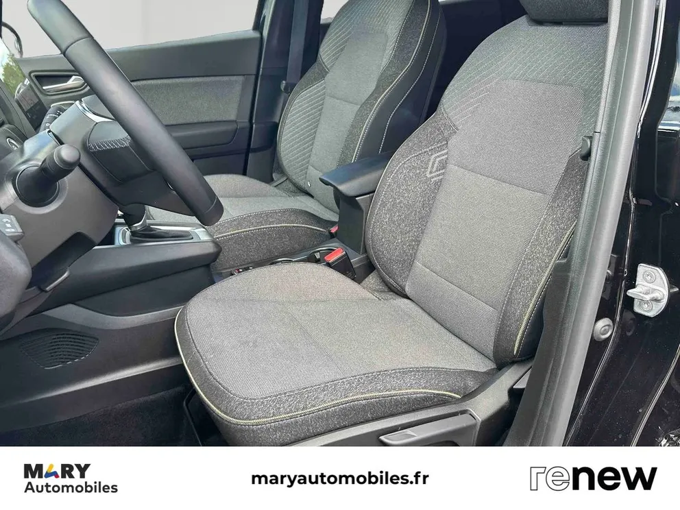 Véhicule occasion 235619 - renault CAPTUR - Photo 12