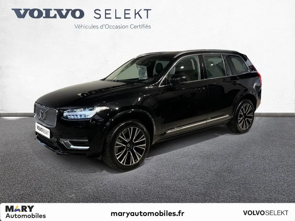 Véhicule occasion 156409 - volvo XC90 - Photo 1