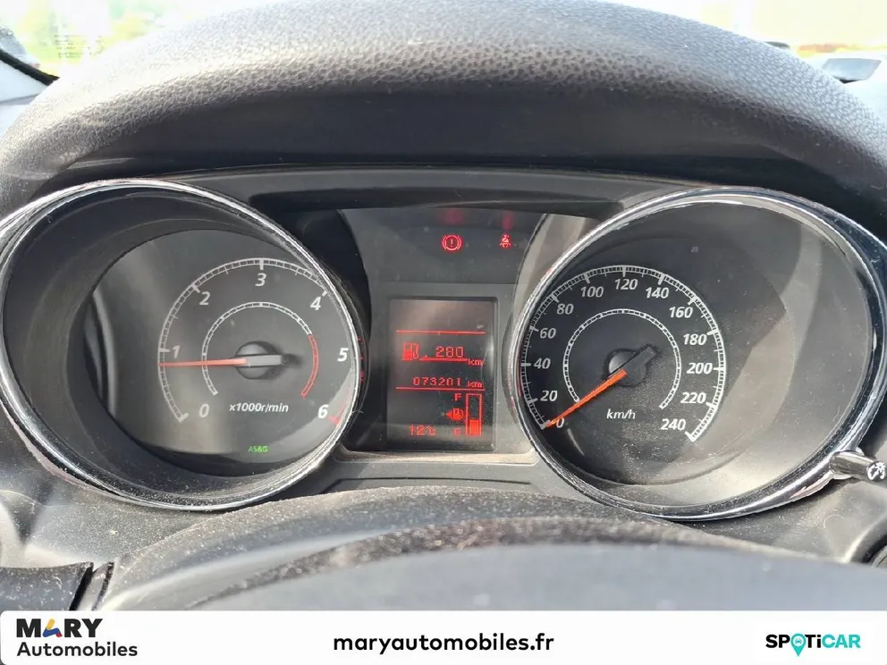 Véhicule occasion 232735 - Citroën C4 AIRCROSS - Photo 12