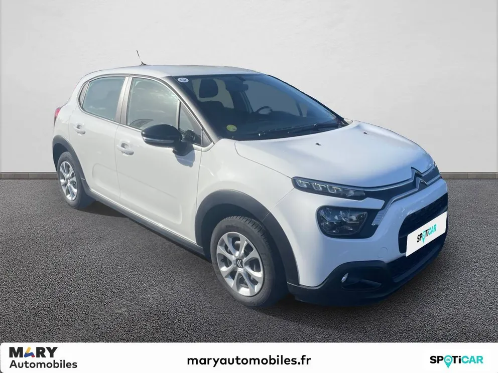 Véhicule occasion 193680 - Citroën C3 - Photo 3