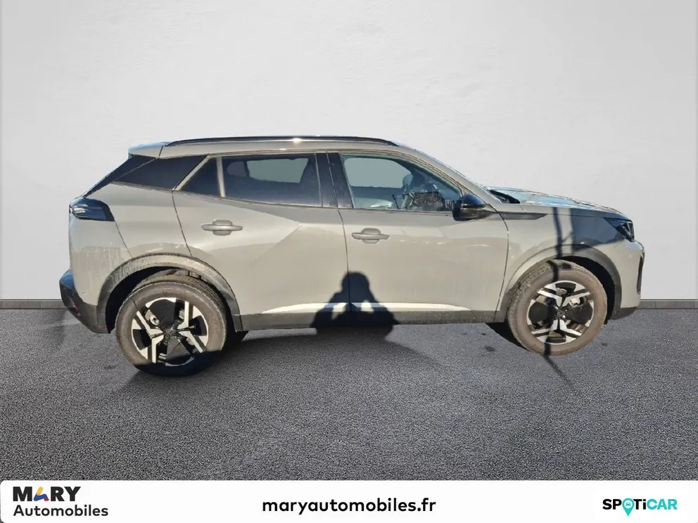 Véhicule occasion 189665 - peugeot 2008 - Photo 4