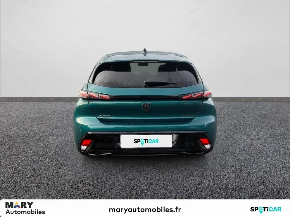 Véhicule occasion 205957 - peugeot 308 - Photo 5