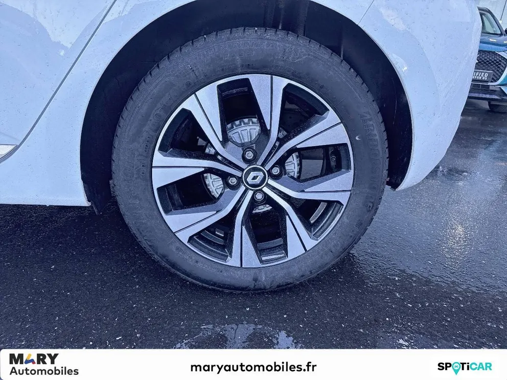 Véhicule occasion 205375 - renault CLIO - Photo 11