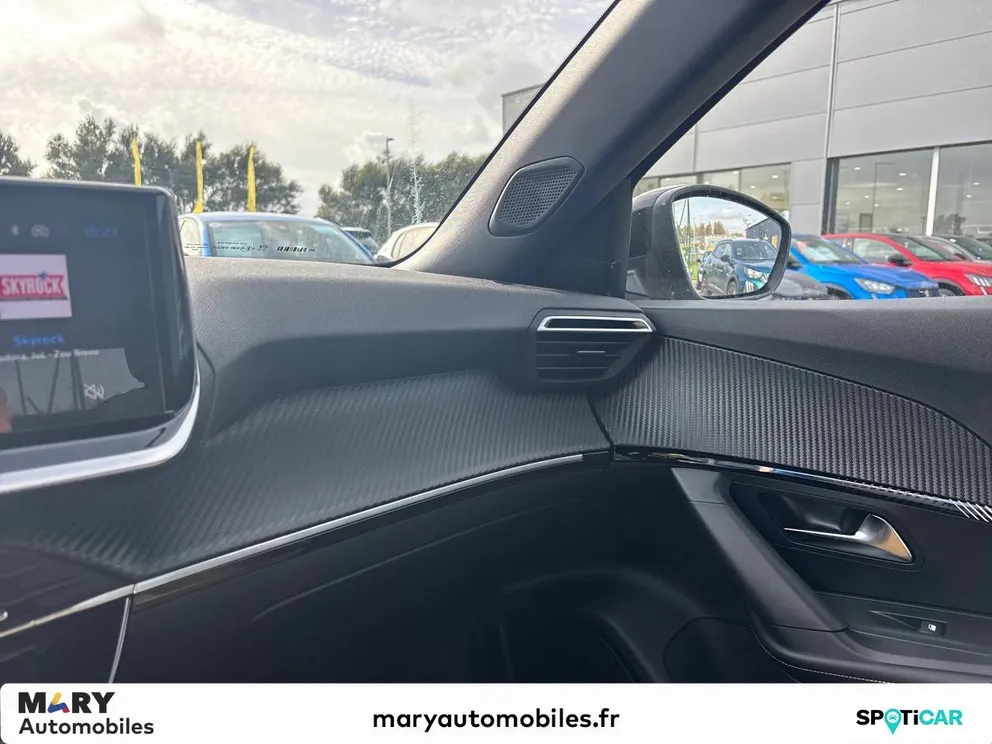 Véhicule occasion 194510 - peugeot 2008 - Photo 14