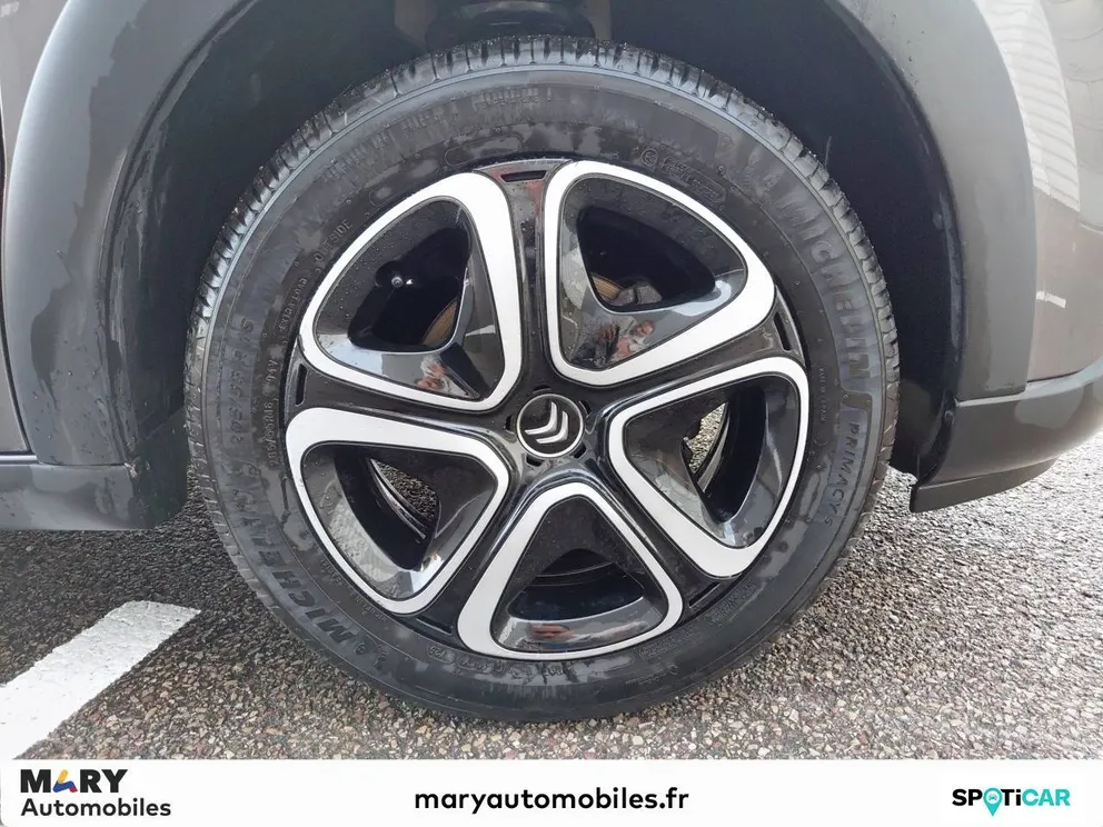 Véhicule occasion 192728 - Citroën C3 - Photo 14