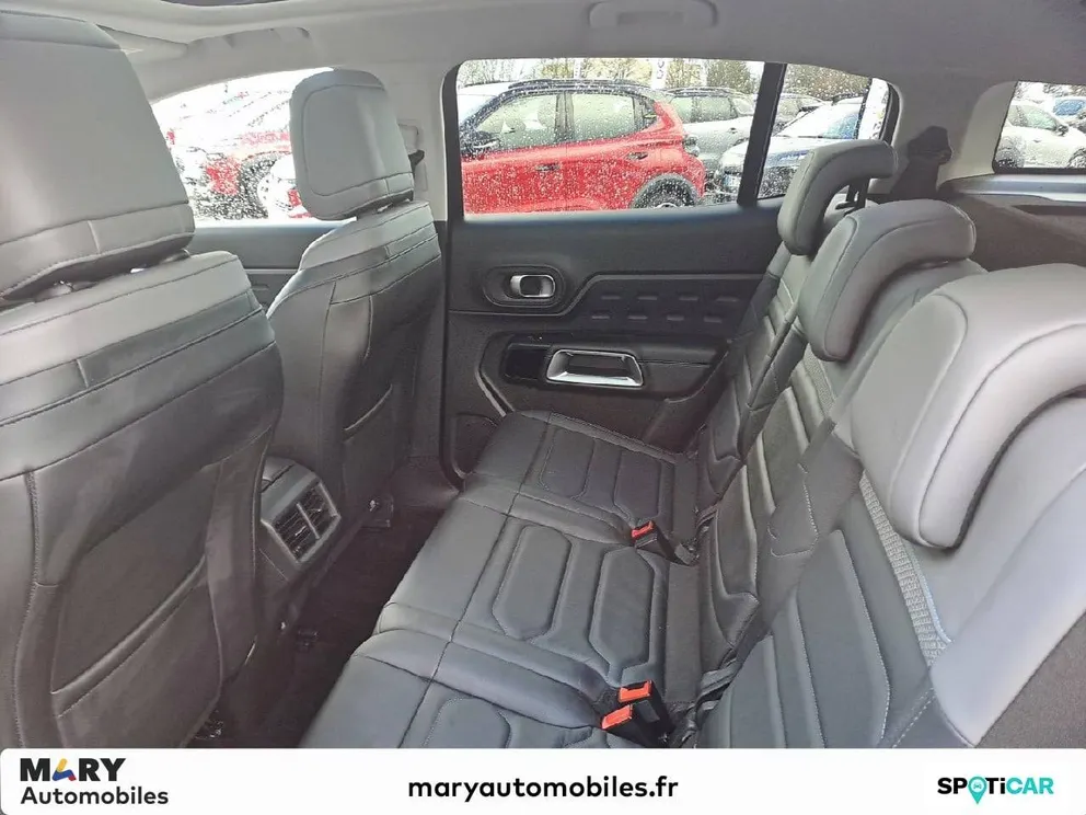 Véhicule occasion 221413 - Citroën C5 AIRCROSS - Photo 10