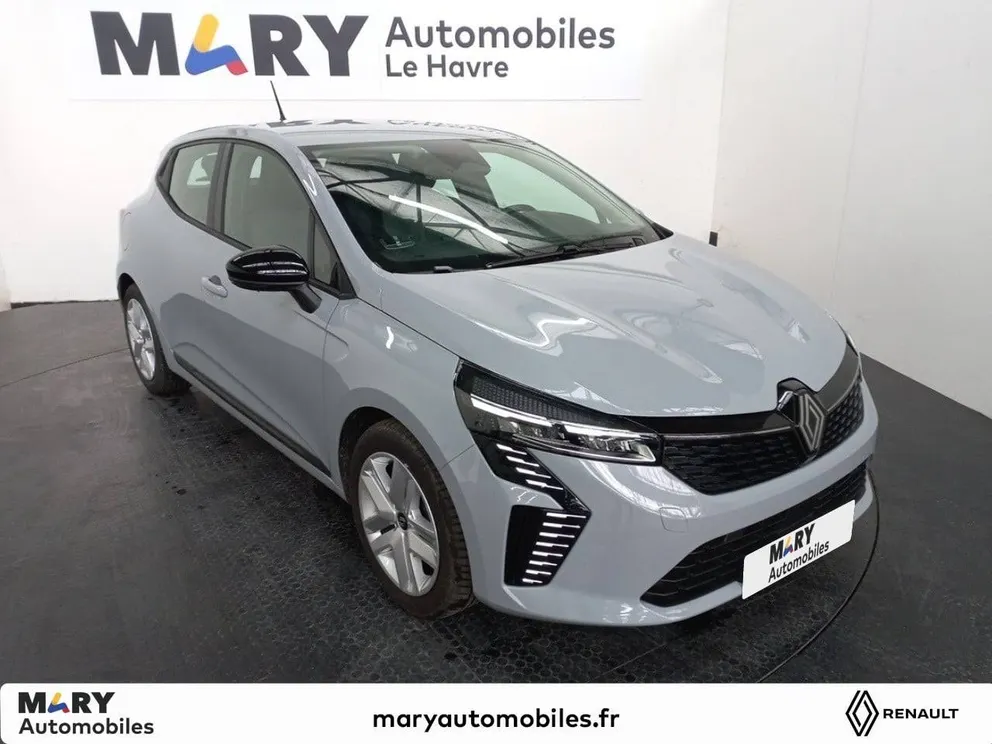 Véhicule occasion 221098 - renault CLIO - Photo 3