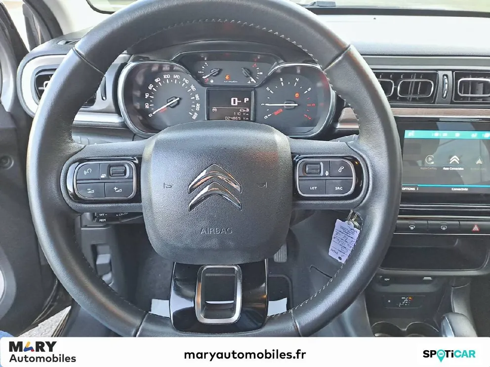 Véhicule occasion 208515 - Citroën C3 - Photo 19